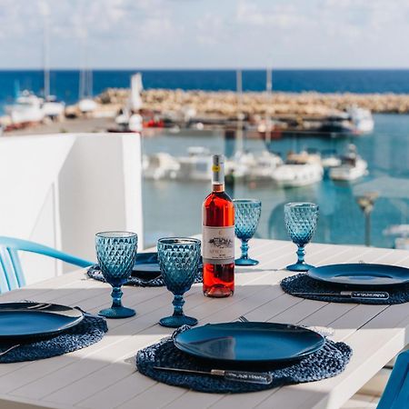 Zima Blue Apartment Zygi ภายนอก รูปภาพ