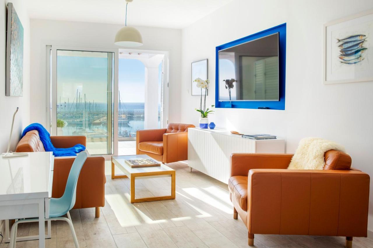 Zima Blue Apartment Zygi ภายนอก รูปภาพ