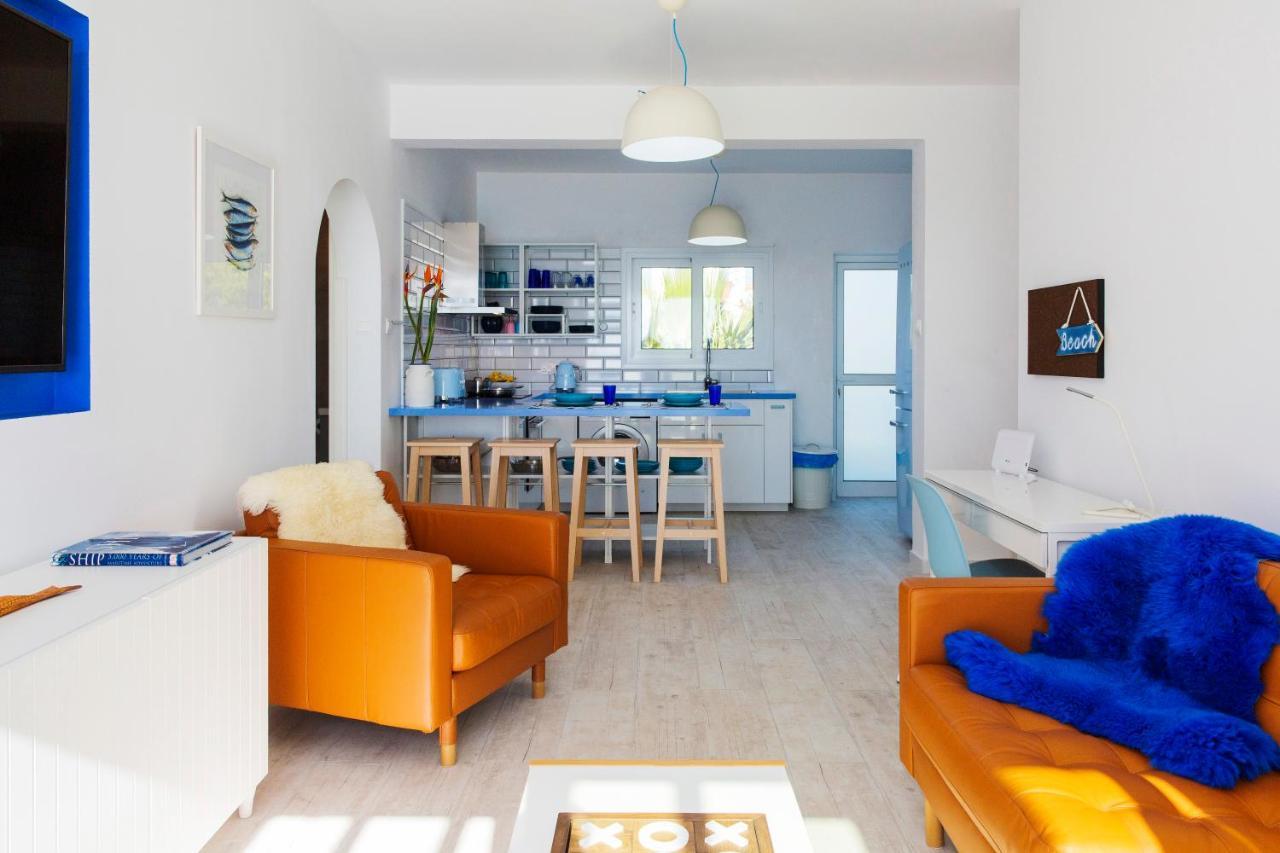 Zima Blue Apartment Zygi ภายนอก รูปภาพ