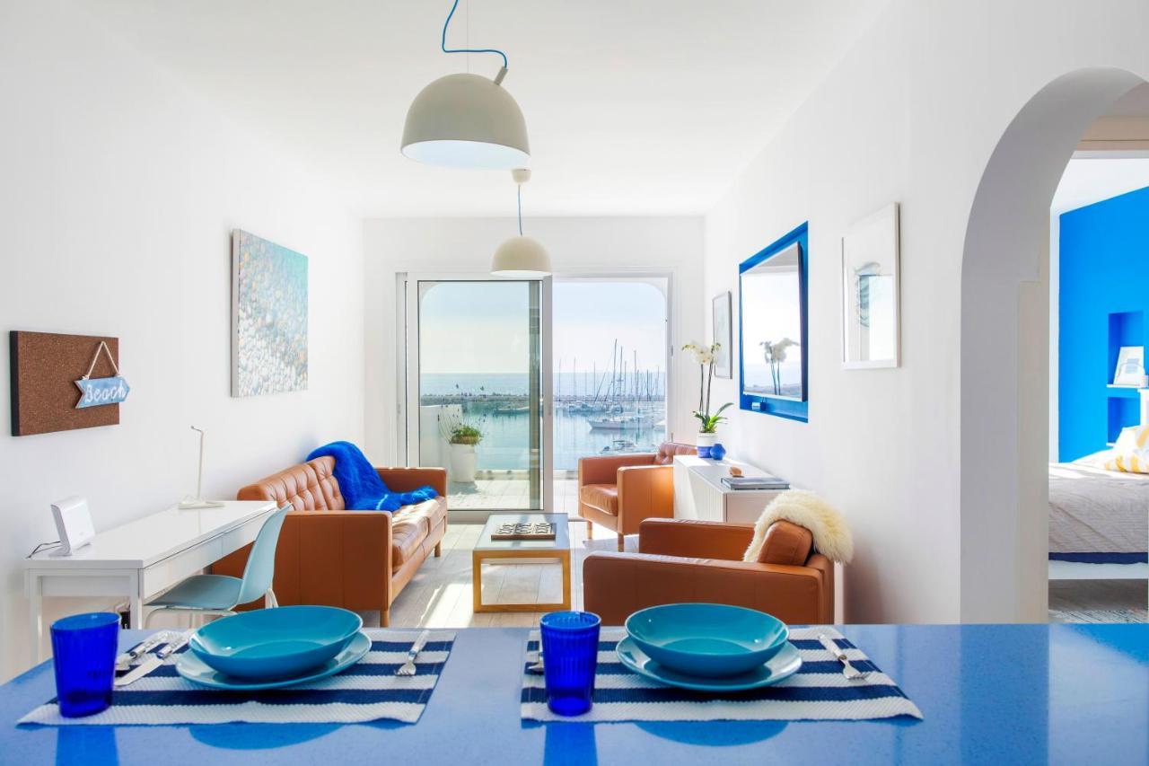 Zima Blue Apartment Zygi ภายนอก รูปภาพ