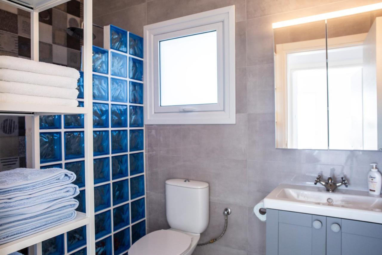 Zima Blue Apartment Zygi ภายนอก รูปภาพ