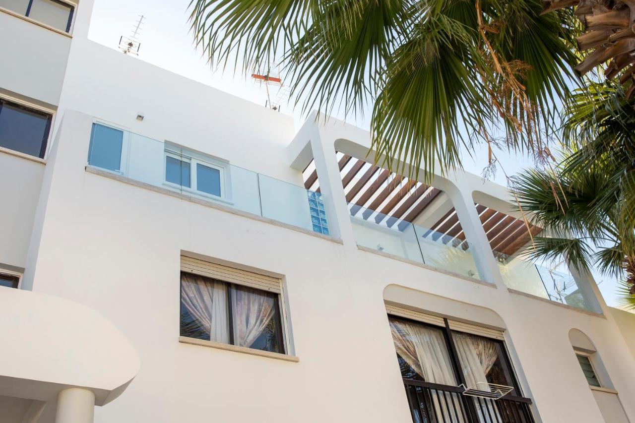 Zima Blue Apartment Zygi ภายนอก รูปภาพ
