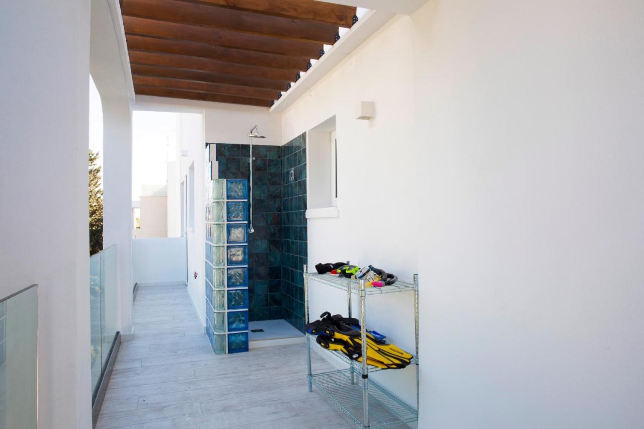 Zima Blue Apartment Zygi ภายนอก รูปภาพ