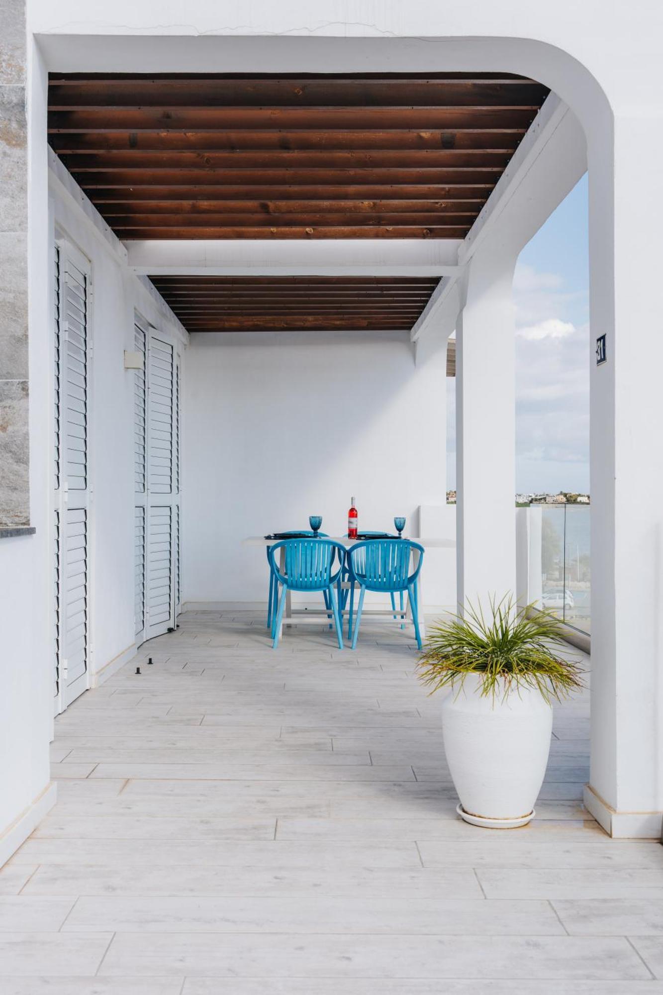 Zima Blue Apartment Zygi ภายนอก รูปภาพ
